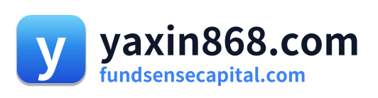 yaxin868.com Logo